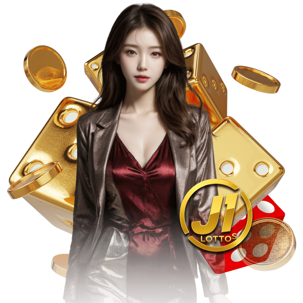 j1lotto หวยฮานอย