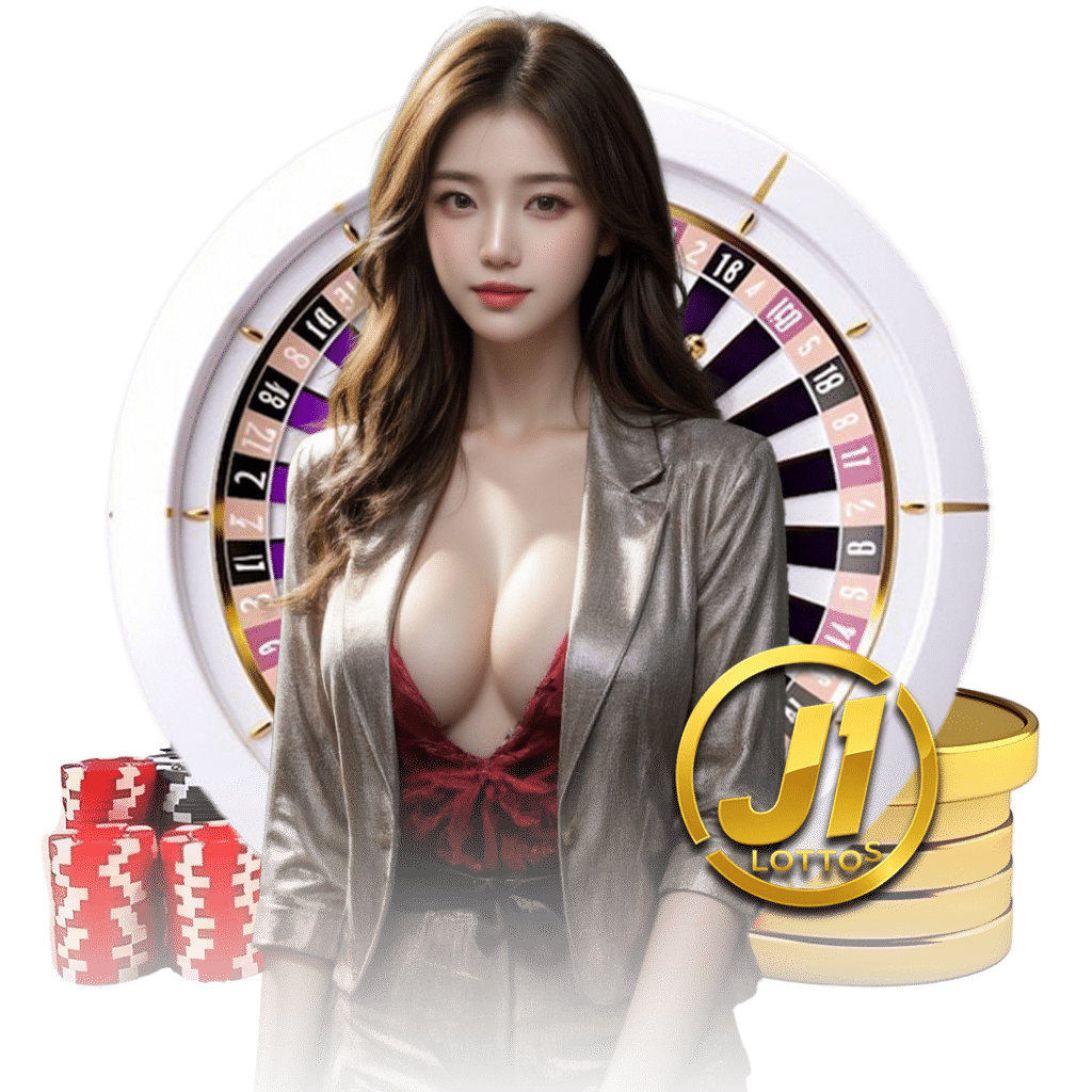 j1lotto หวยหุ้น